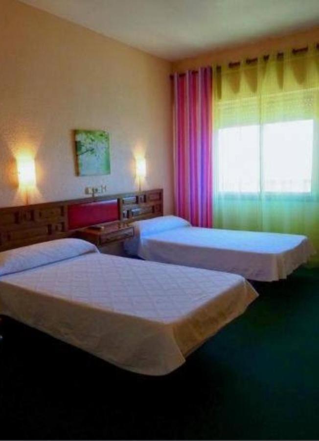 Hotel El Molino سيوداد ريال المظهر الخارجي الصورة