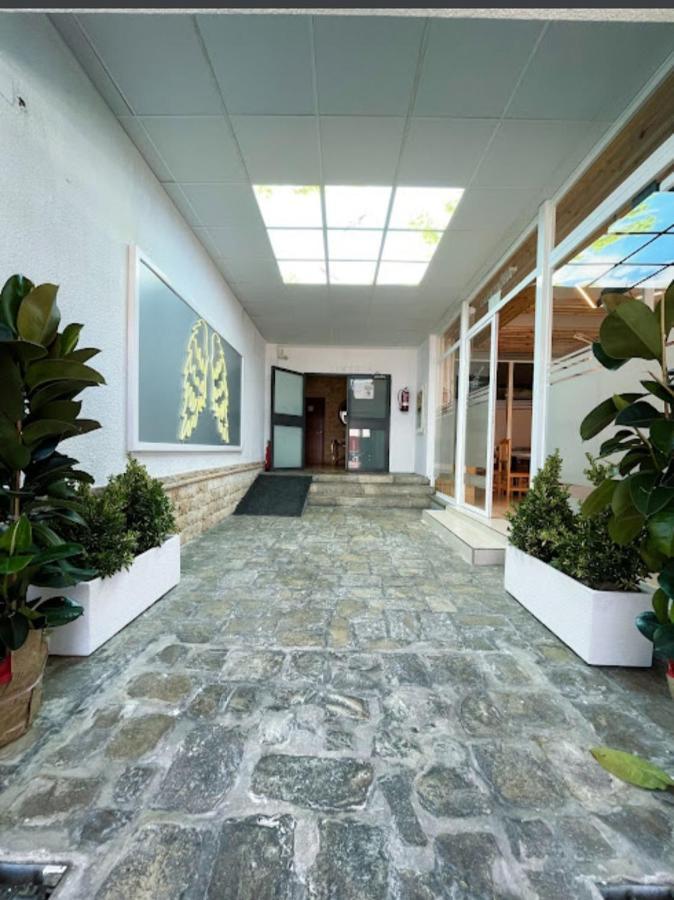 Hotel El Molino سيوداد ريال المظهر الخارجي الصورة